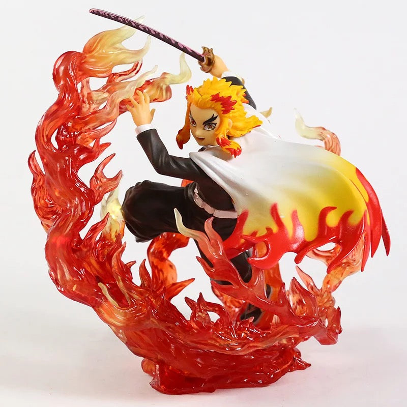 Demon Slayer Figure
