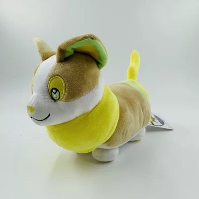 Pokémon Plush