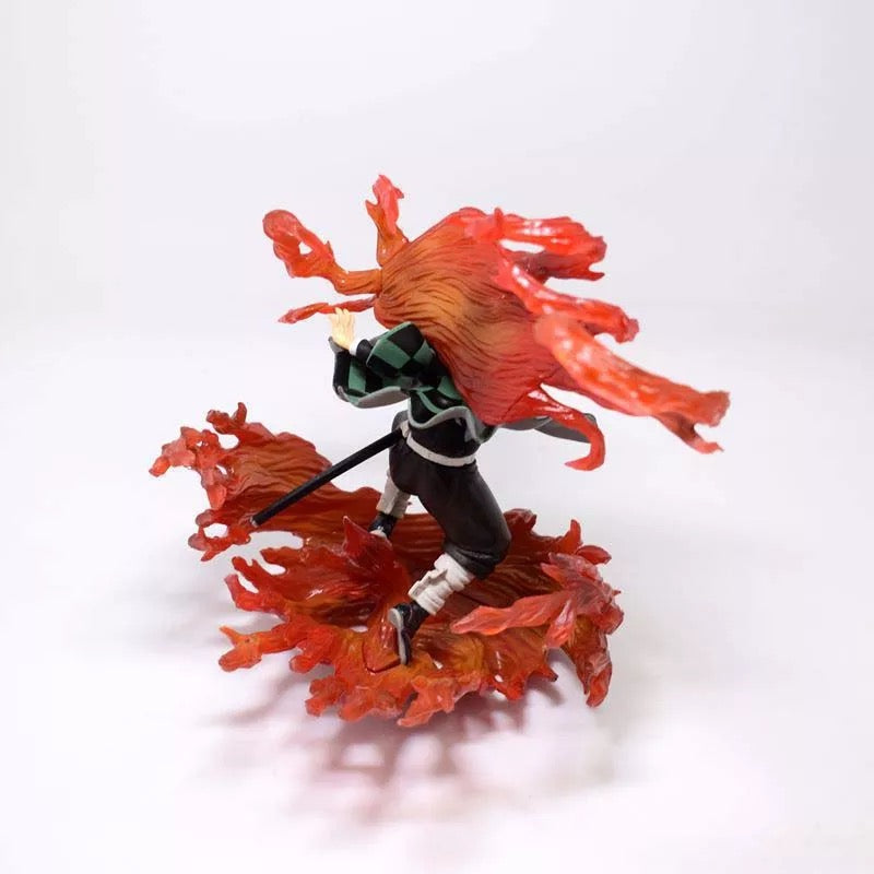 Demon Slayer Figure
