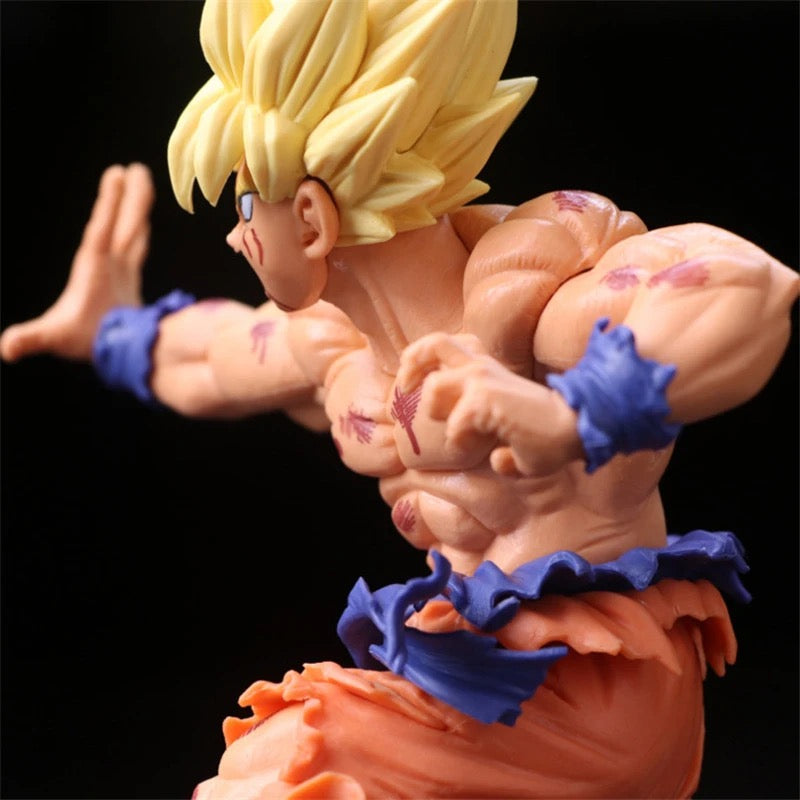 Figura Dragon Ball Súper