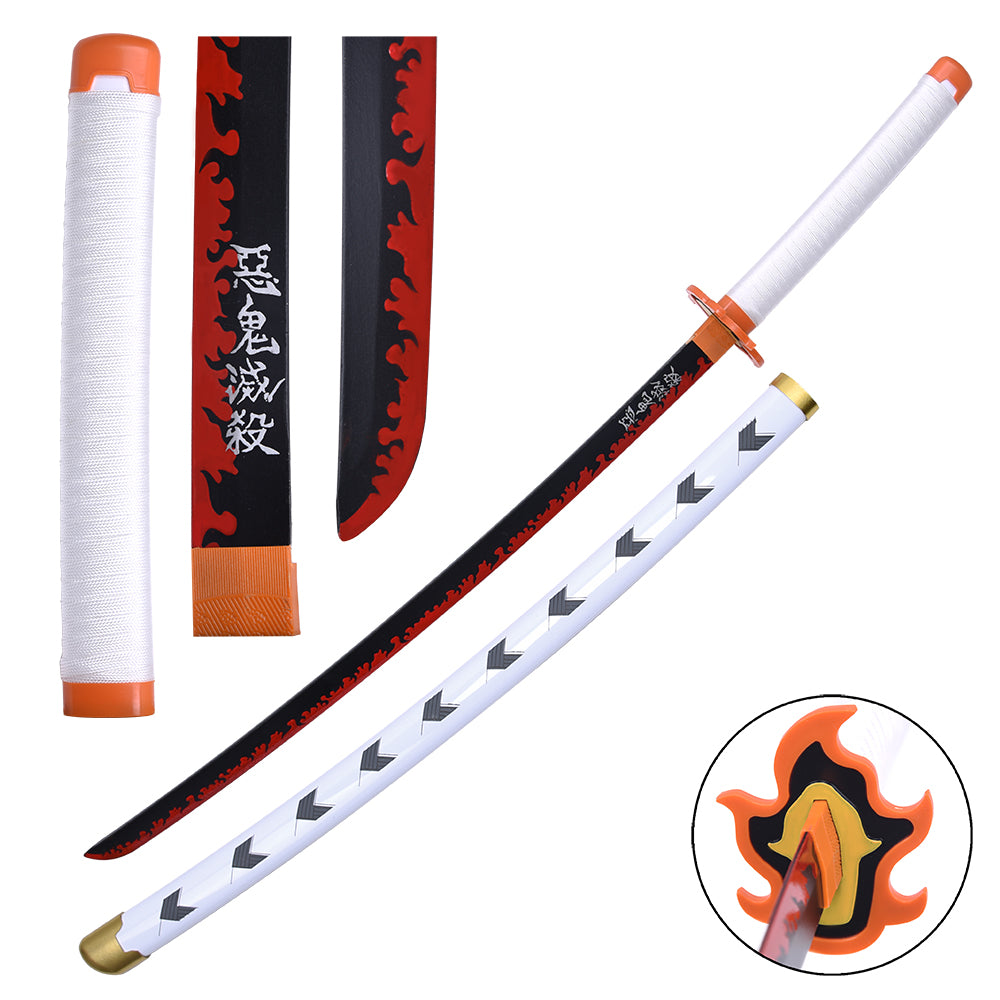Demon Slayer Sword