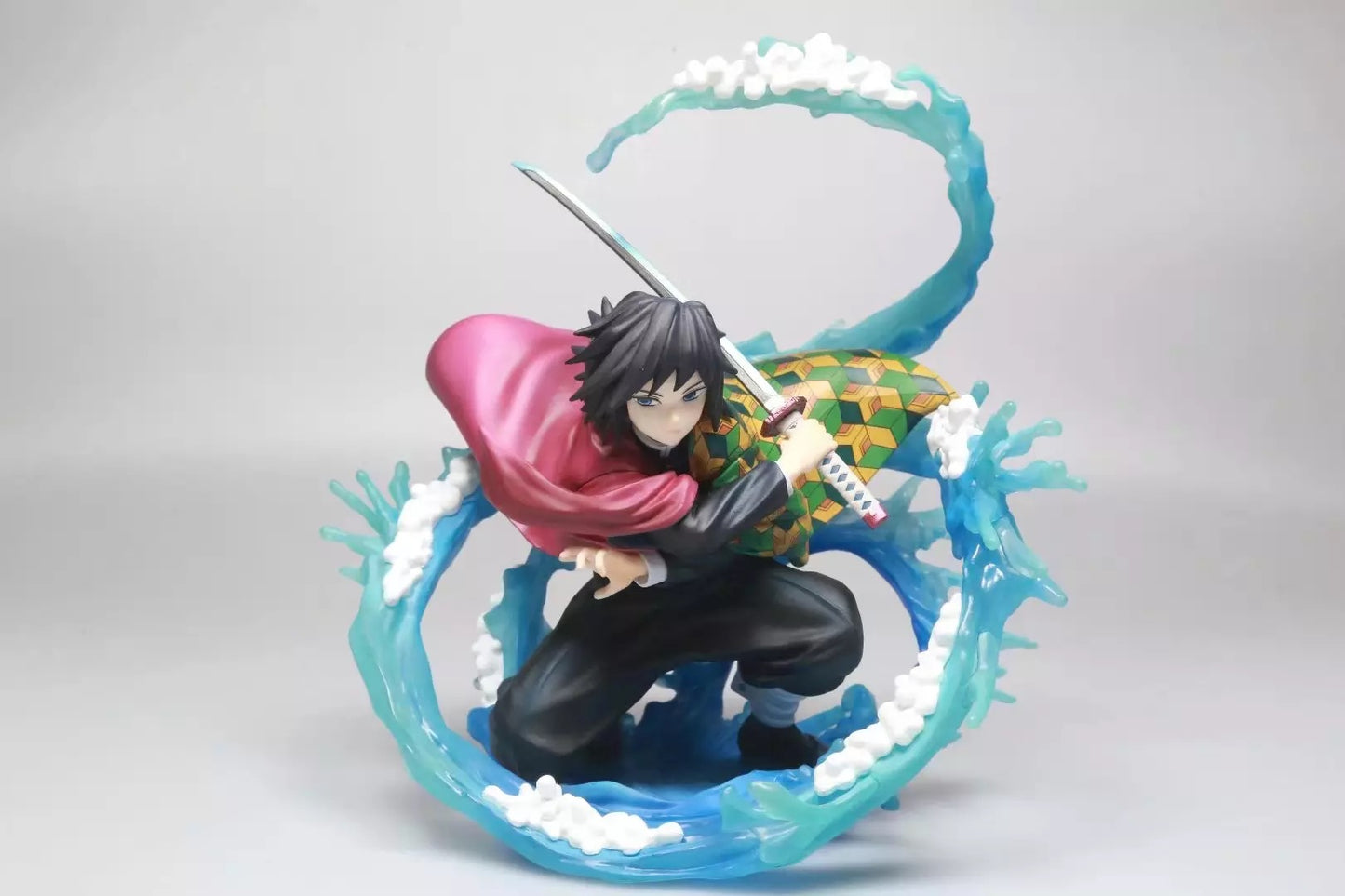 Demon Slayer Figure