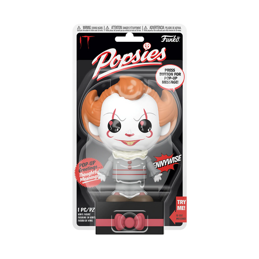 ¡Paposas Funko!