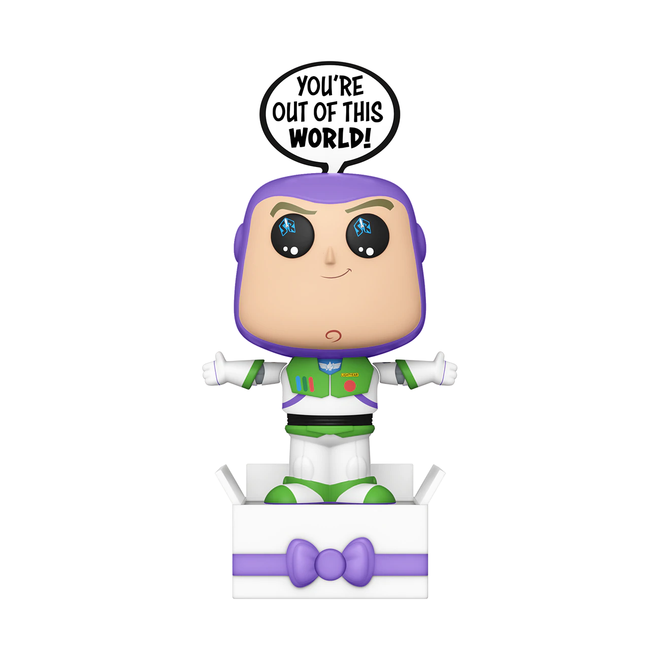 Funko Popsies!