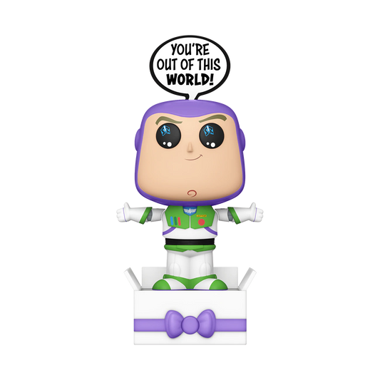 ¡Paposas Funko!
