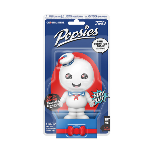 ¡Paposas Funko!