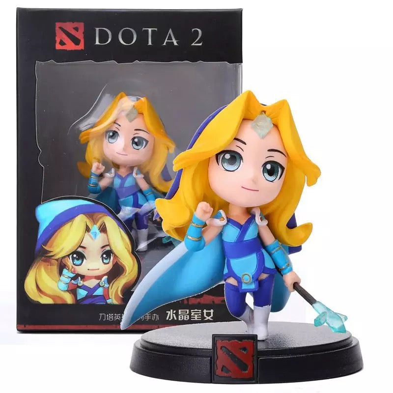 Dota 2