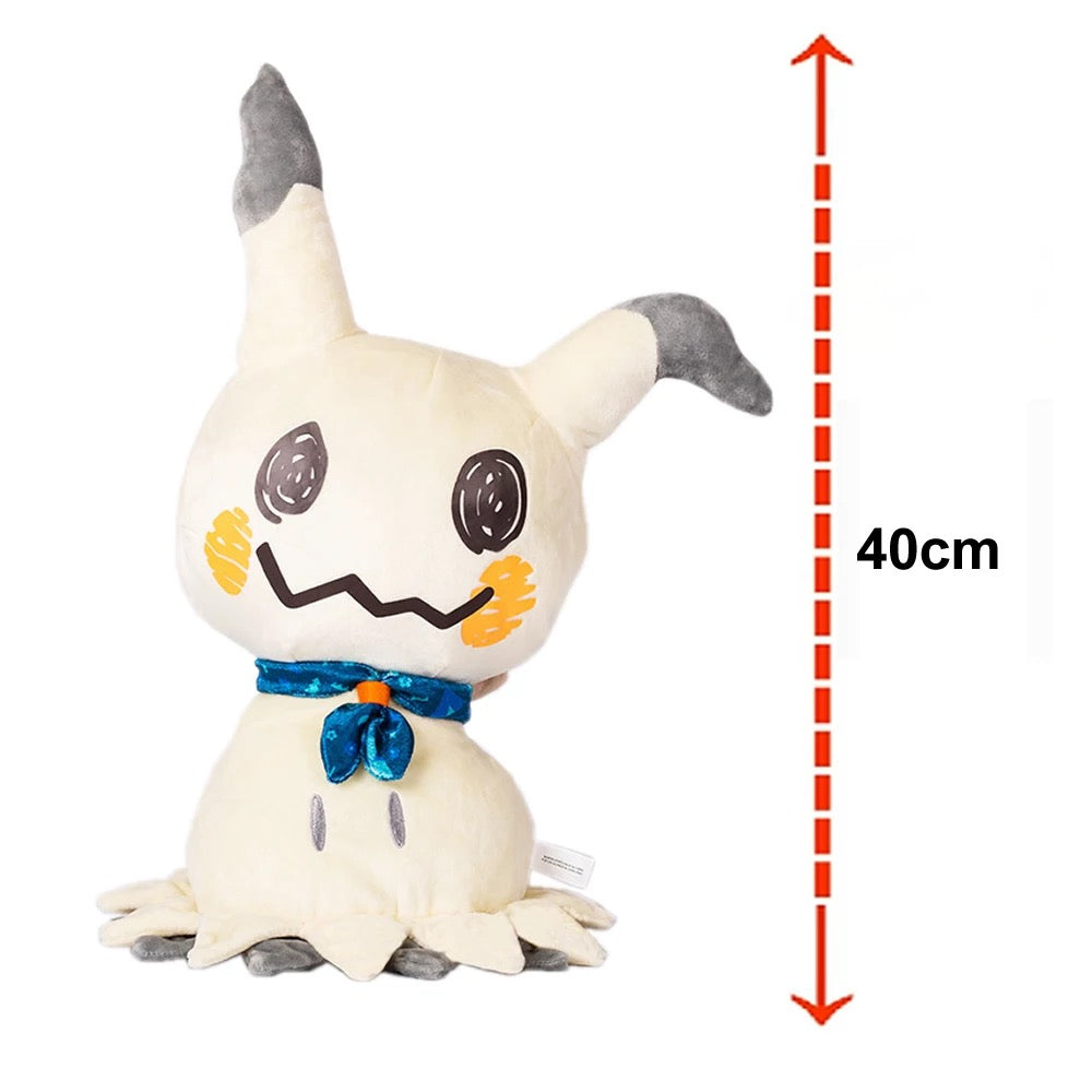 Pokémon Plush