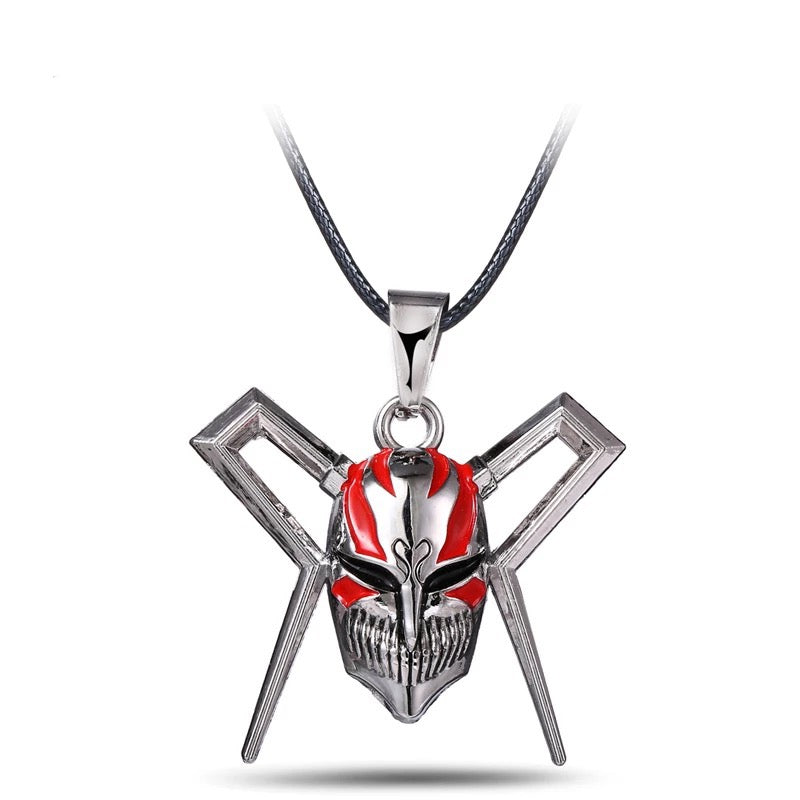 Collar de lejía