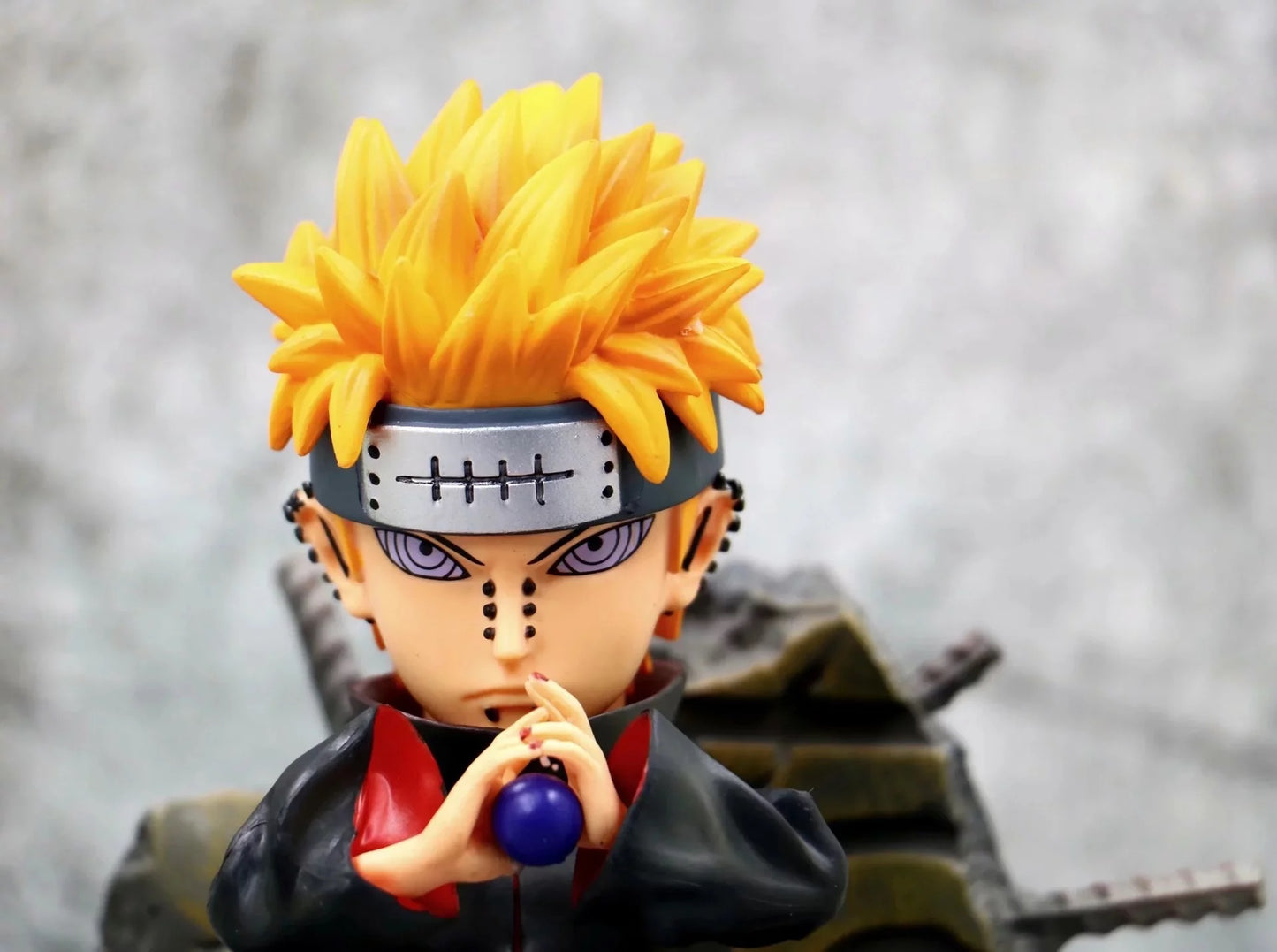 Naruto Figure
