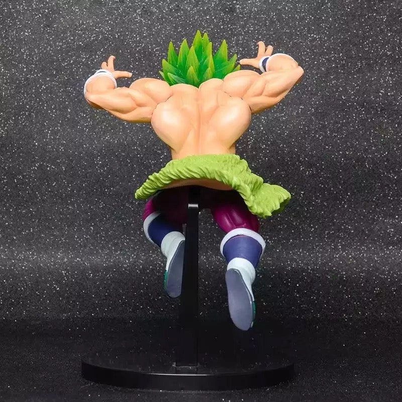 Dragon Ball Super Figure