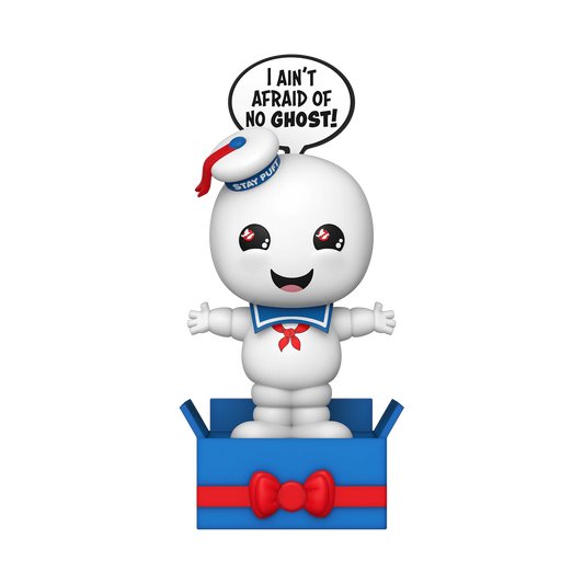 ¡Paposas Funko!