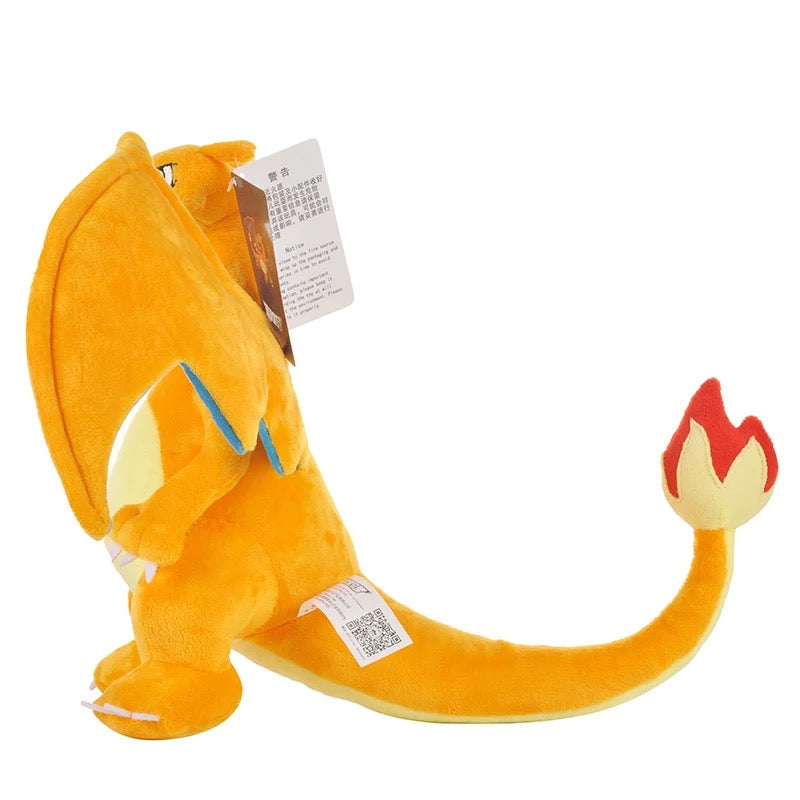 Pokémon Plush
