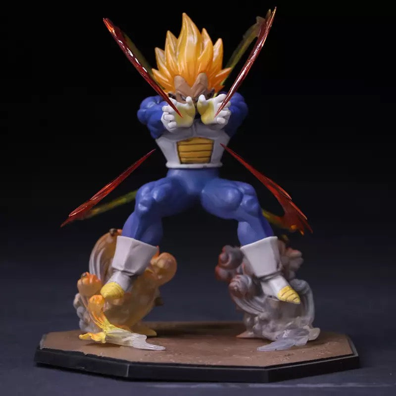 Dragon Ball Z Figure