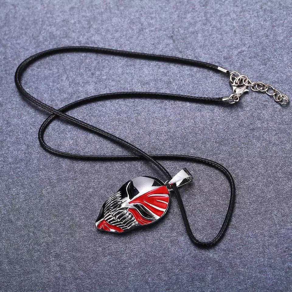 Collar de lejía