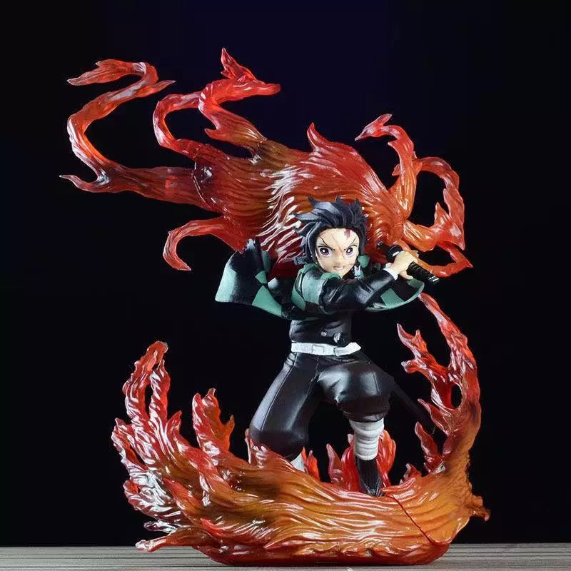 Demon Slayer Figure