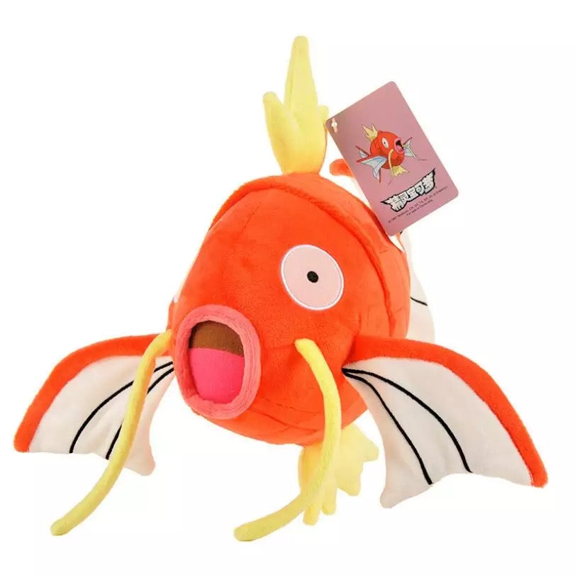 Pokémon Plush