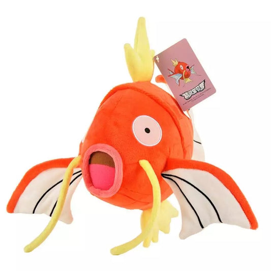 Pokémon de peluche