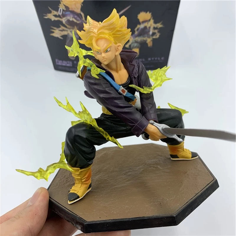 Dragon Ball Z Figure