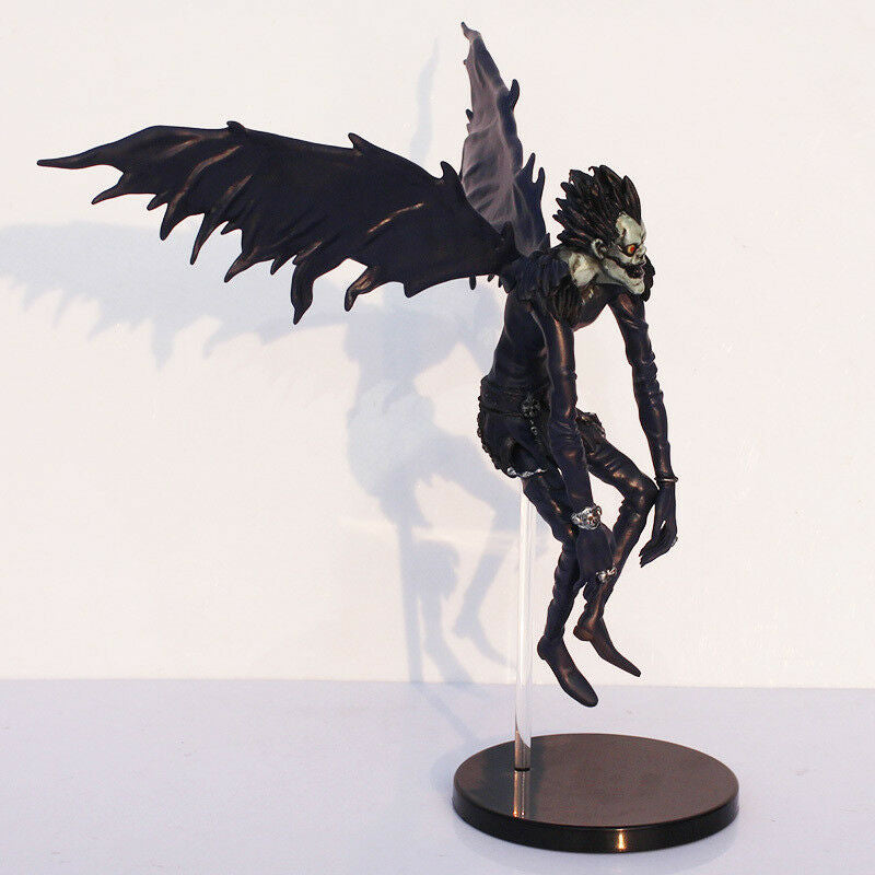 Death Note Figure