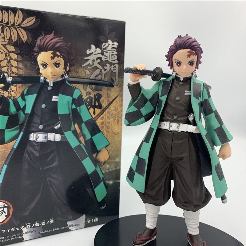Demon Slayer Figure