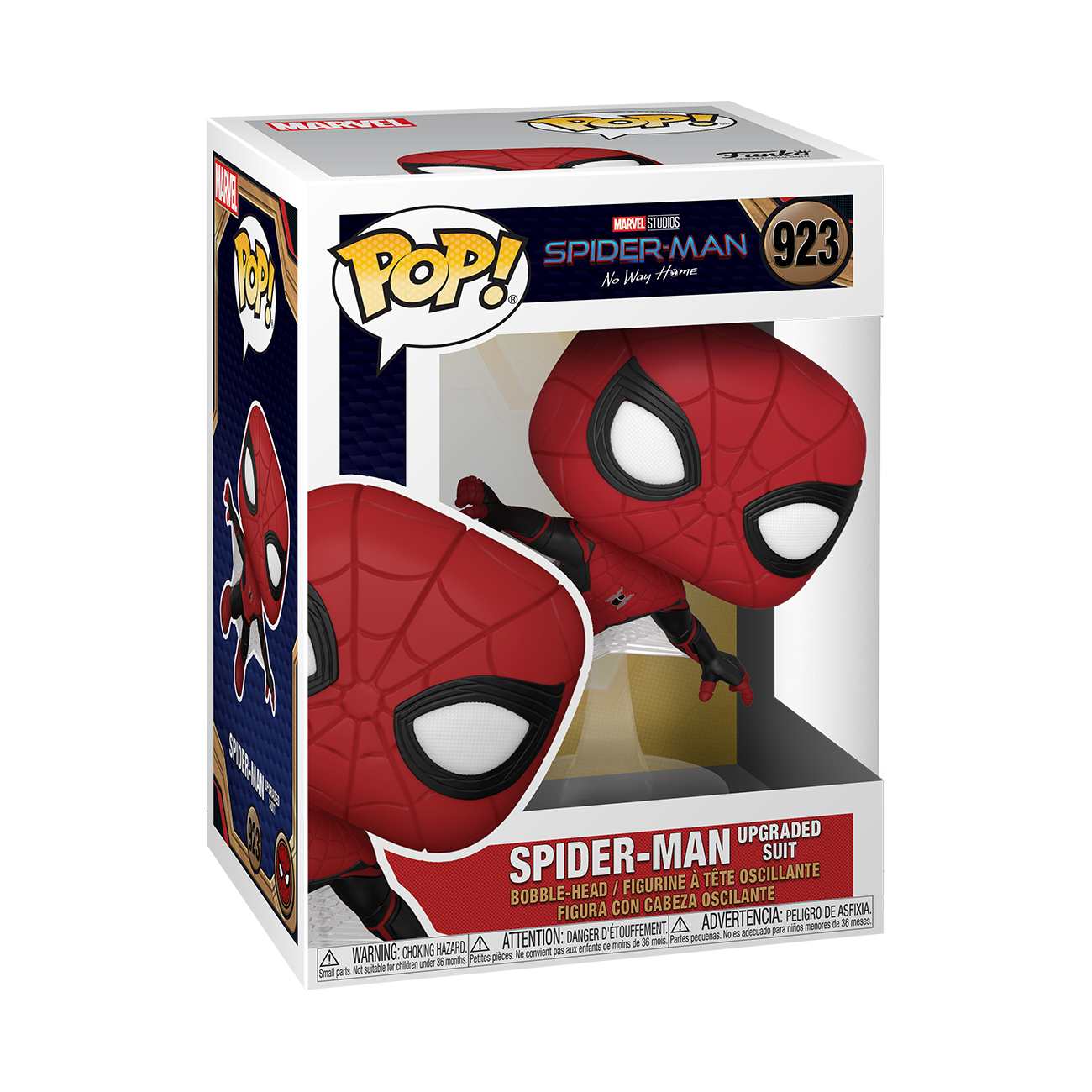 Funko Pop!