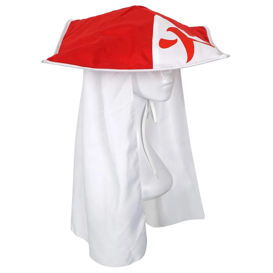 Naruto Cosplay Hat