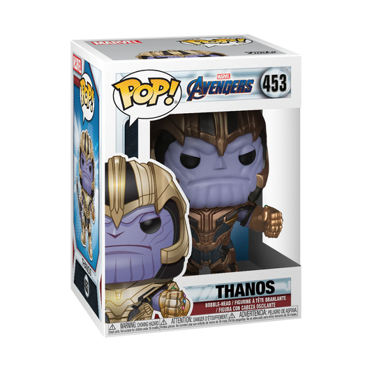 ¡Funko Pop!