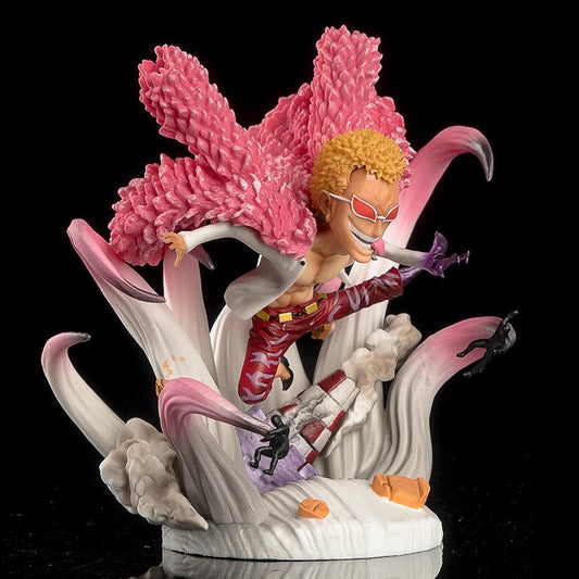 One Piece Figure