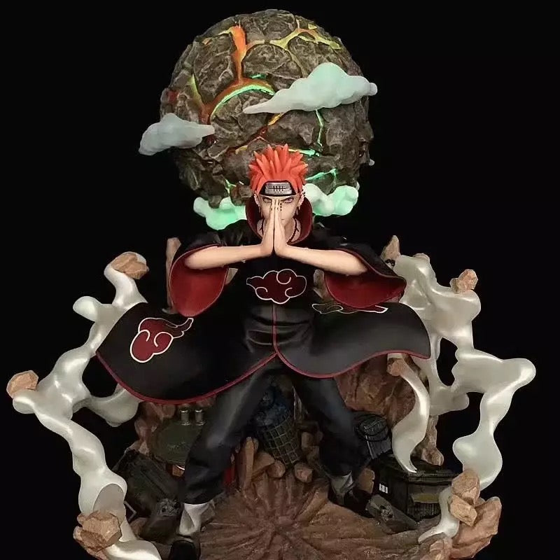 Naruto Figure