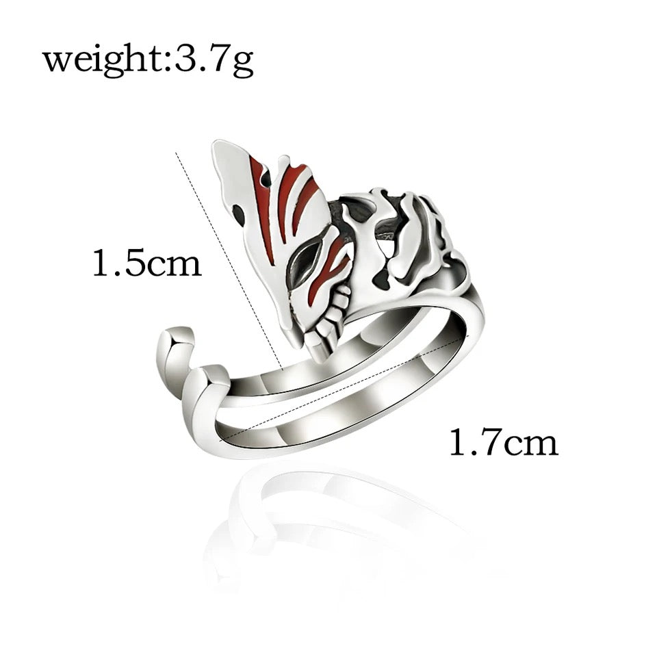 Bleach Ring