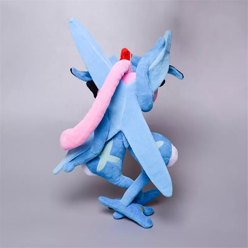 Pokémon Plush