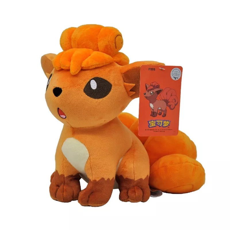 Pokémon Plush