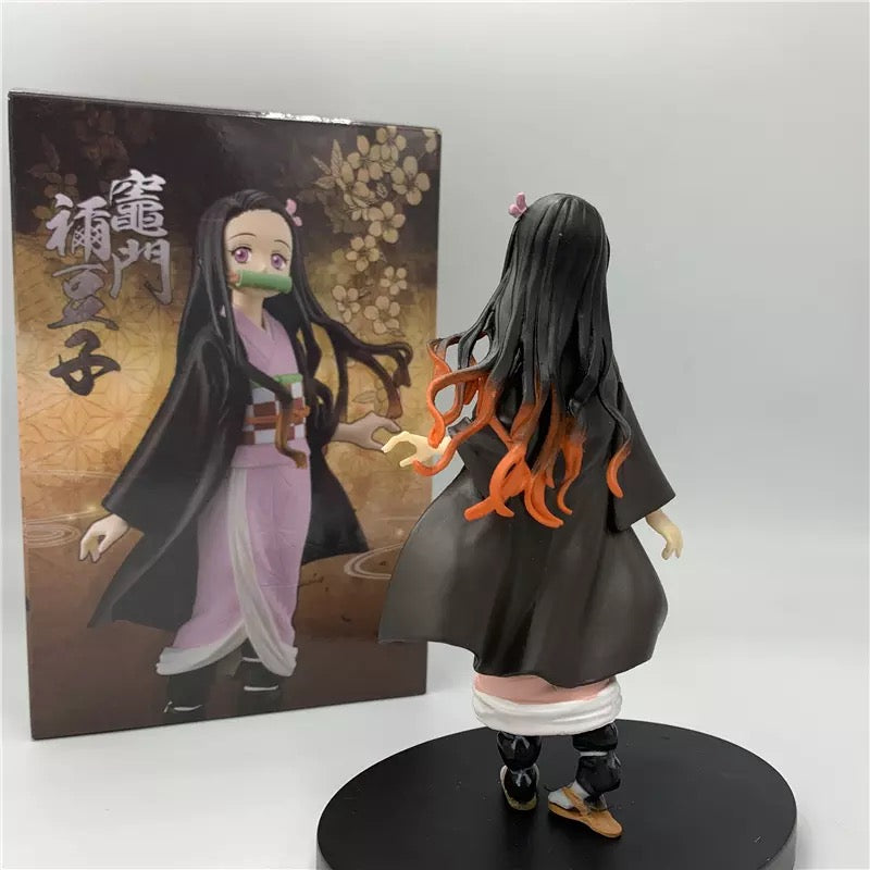 Demon Slayer Figure