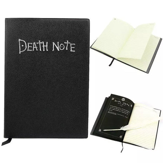 Death Note (Ryuk 5PC Set)