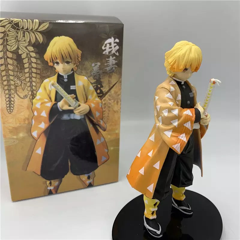 Demon Slayer Figure