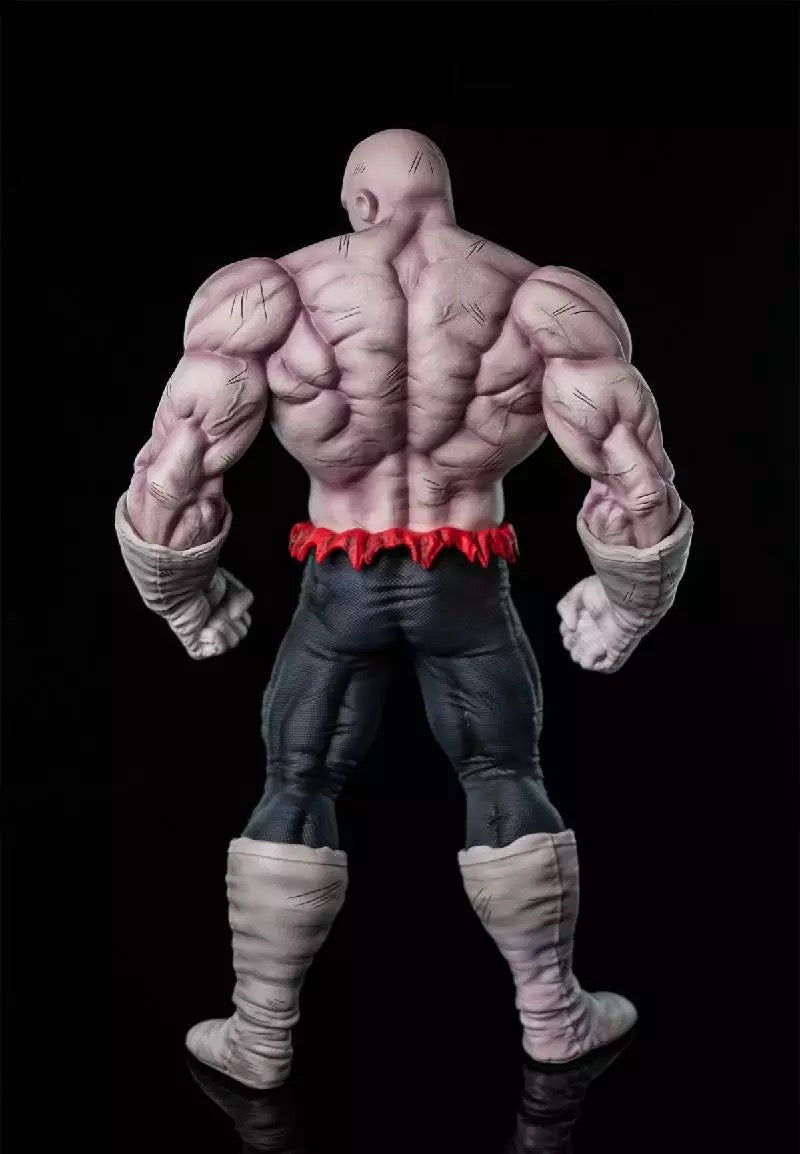 Dragon Ball Super Figure