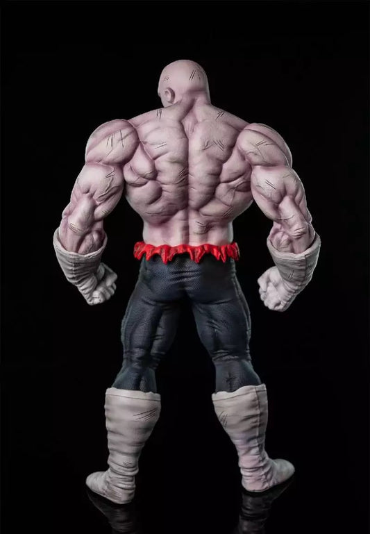 Dragon Ball Super Figure