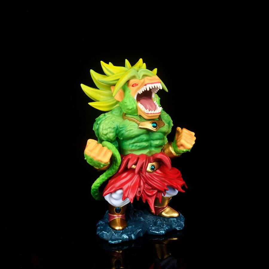 Dragon Ball GT Figure
