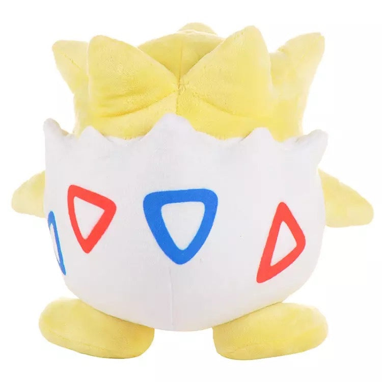 Pokémon Plush