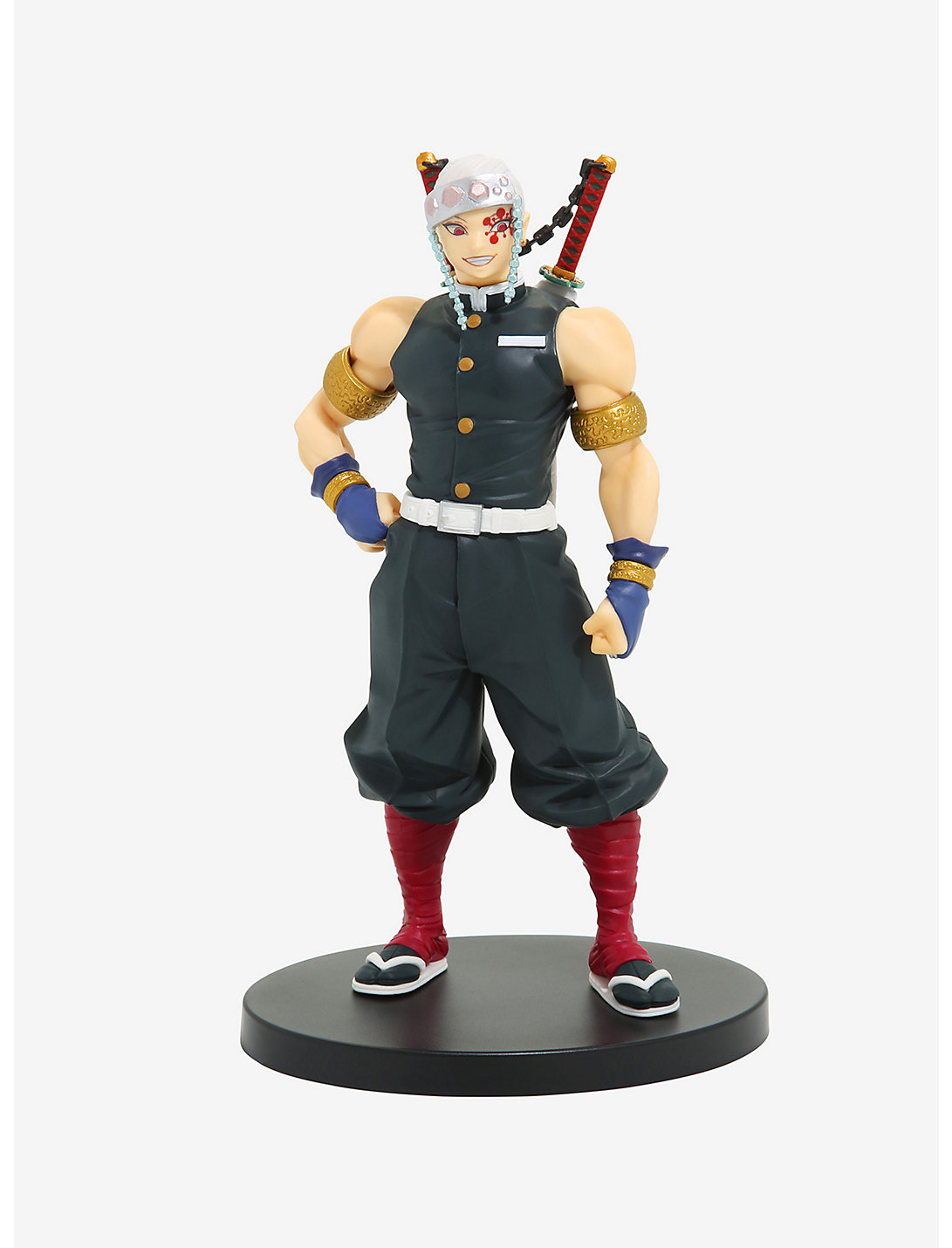 Demon Slayer Figure