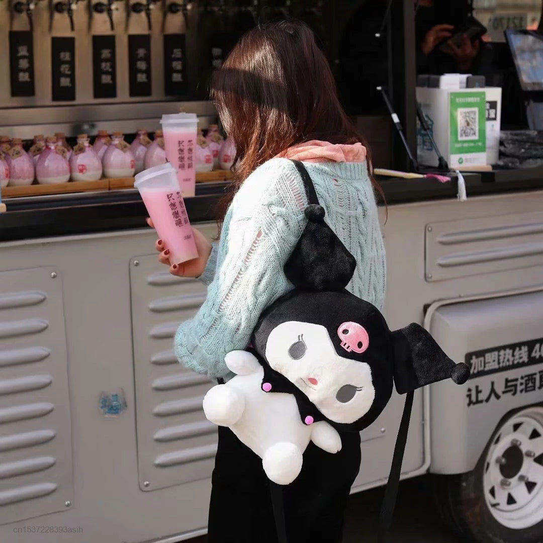 Sanrio: My Melody Backpack