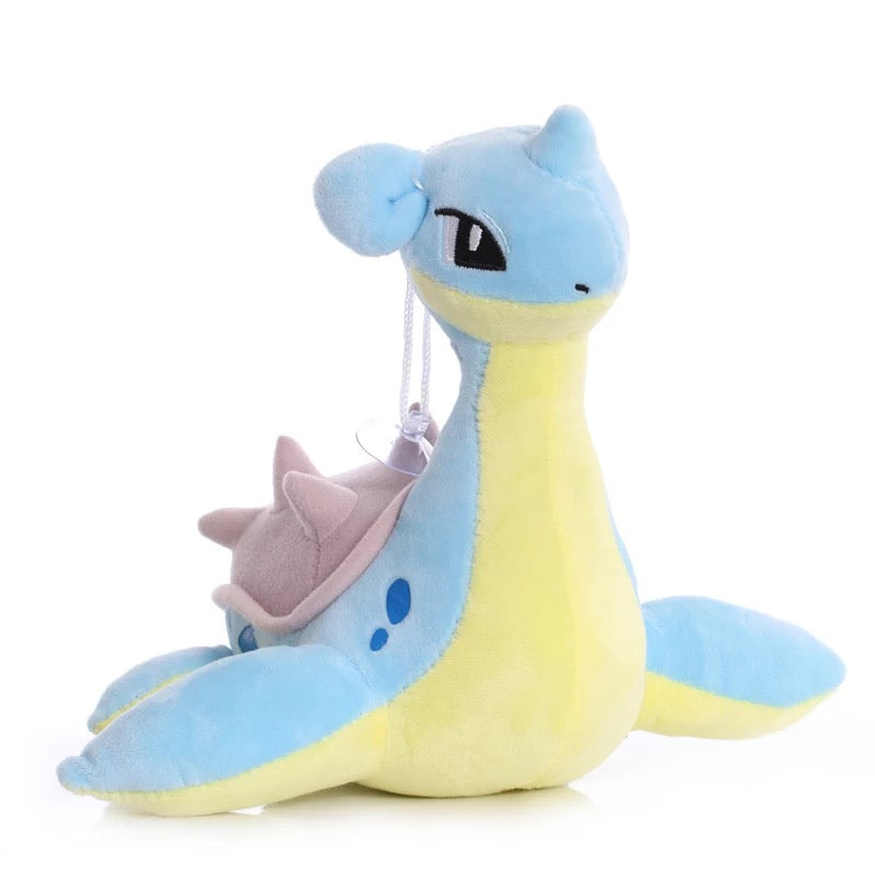 Pokémon Plush