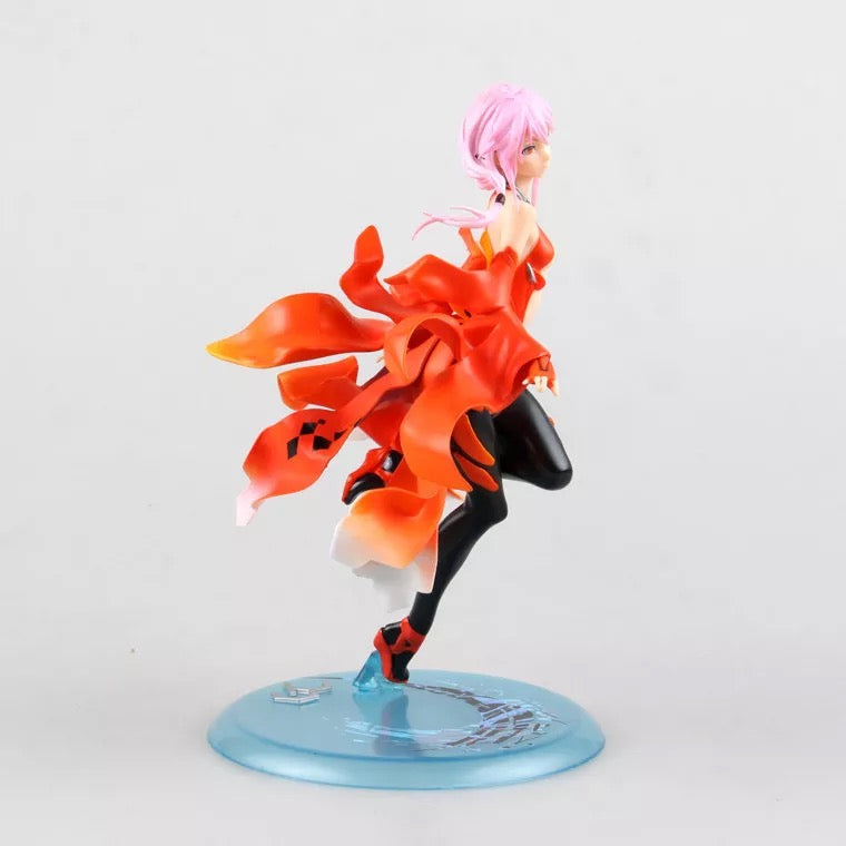 Guilty Crown Figure