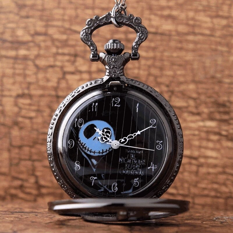 Pocket Watch