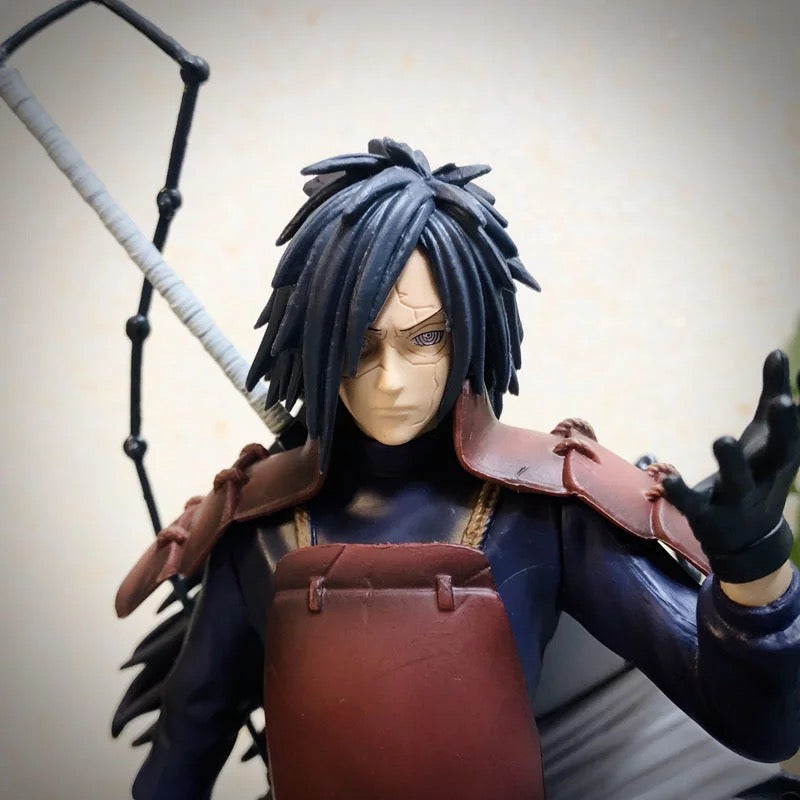 Naruto Figure