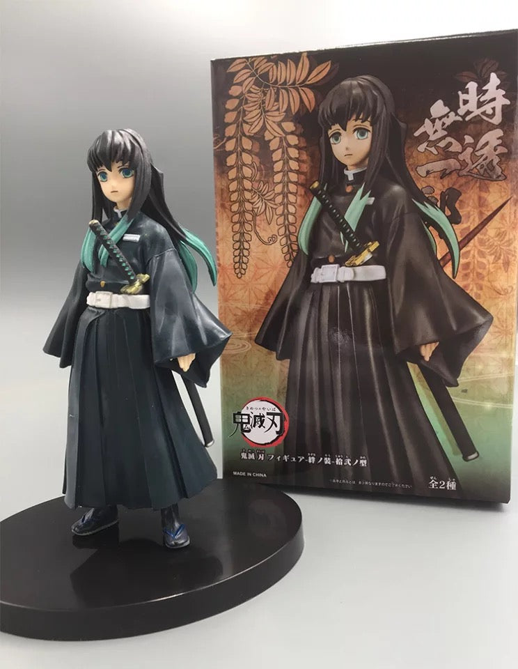 Demon Slayer Figure