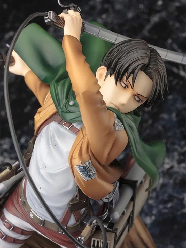 Attack on Titan Figure