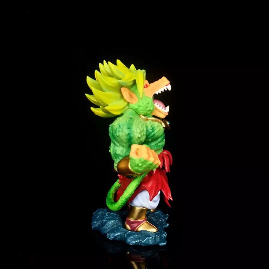 Dragon Ball GT Figure