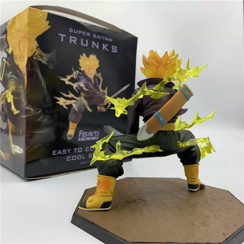 Dragon Ball Z Figure